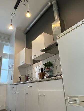 Medium property photo - Kinderhuissingel 122, 2013 AW Haarlem